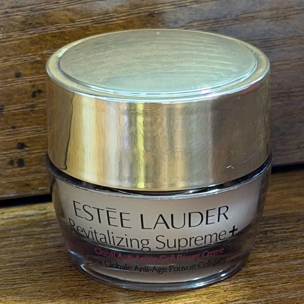 Clinique Take The Day Off Balm 3.8oz + Mini Estée Lauder and Elizabeth Arden
